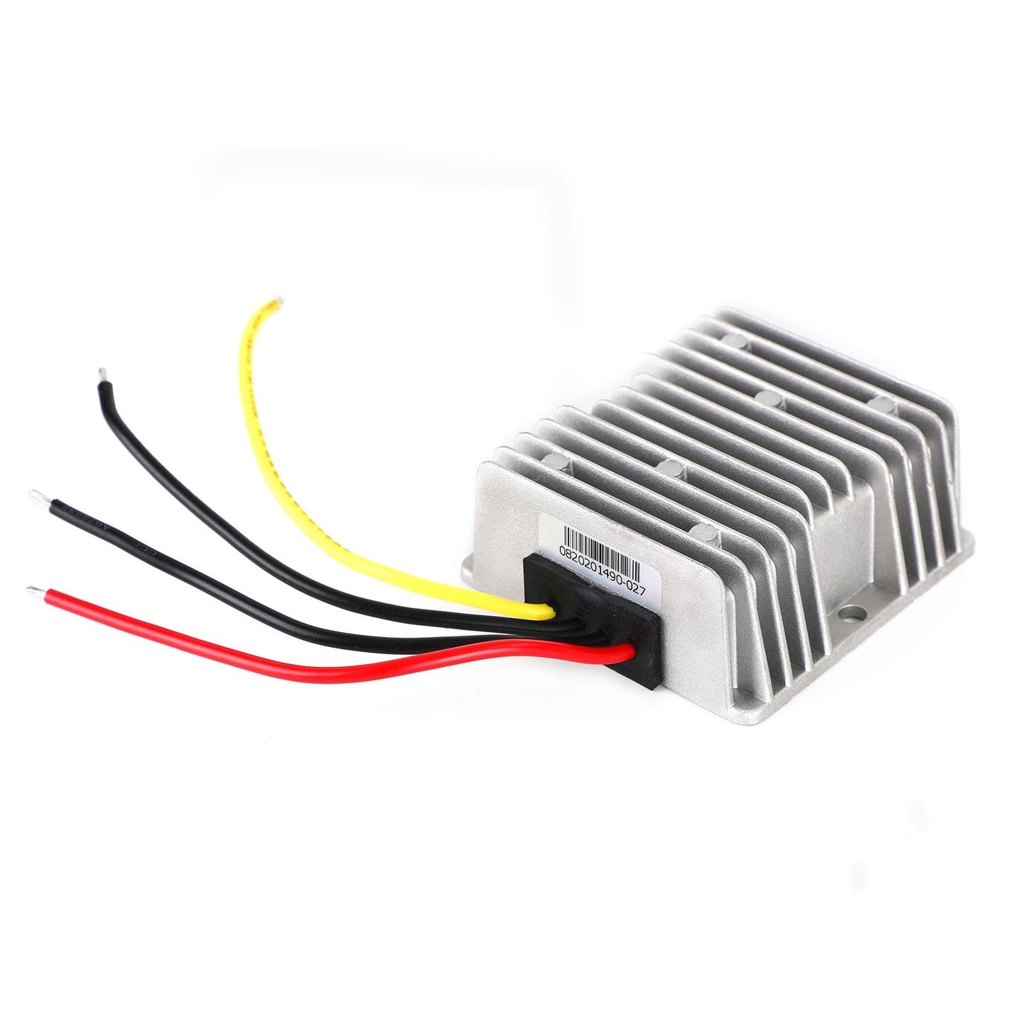 Regolatore convertitore DC/DC impermeabile 12V Step Up fino a 15V 15A 225W