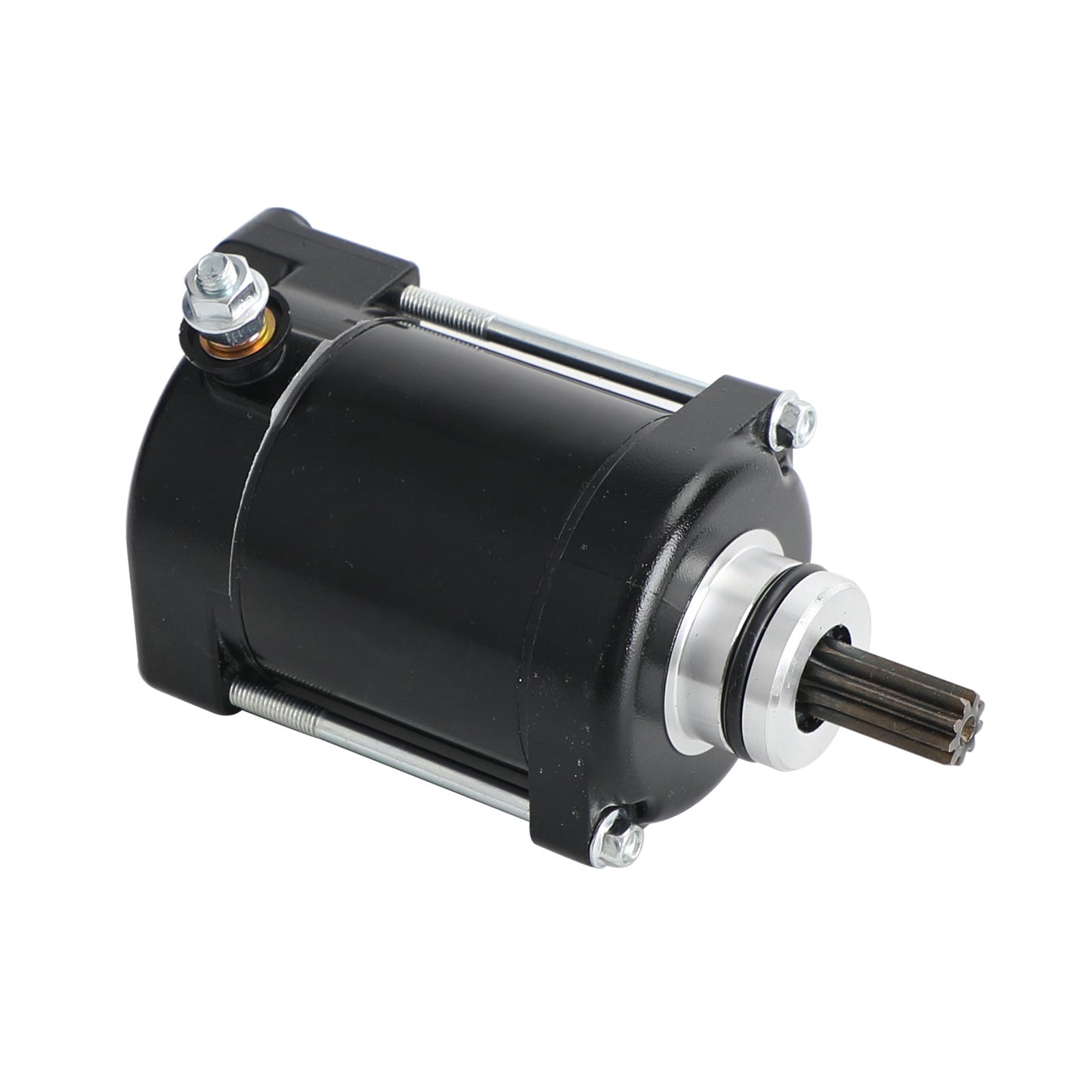 MOTORINO DI AVVIAMENTO Per BMW G310R G310GS 2016 2017 2018 2019 2020 Repl.12418559627 Generico