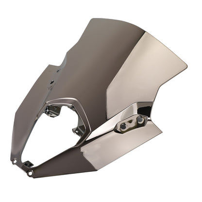 Protezione parabrezza per parabrezza Kawasaki NINJA 650 ER6F 2020-2025