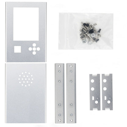 H2 SDR Software Defined Radio 1MHz-6GHz Mayhem Portapack