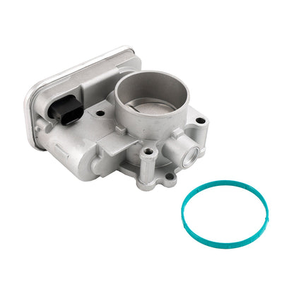 Corpo farfallato Chrysler 200 L4 2.4L 2011-2014 04891735AC