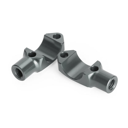 Cilindro Maestro Morsetto Specchio Montaggio Per BMW G310R/GS C400X C400GT K1200R K1300R Generico