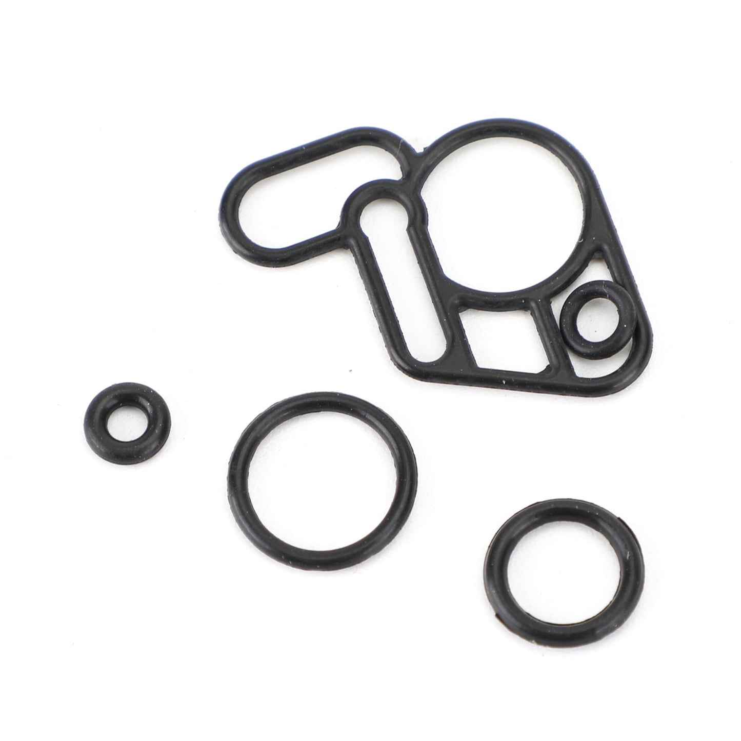 Carburatore Carb Rebuild Kit di riparazione adatto per Yamaha XJ600SH 1992-1995 Generico