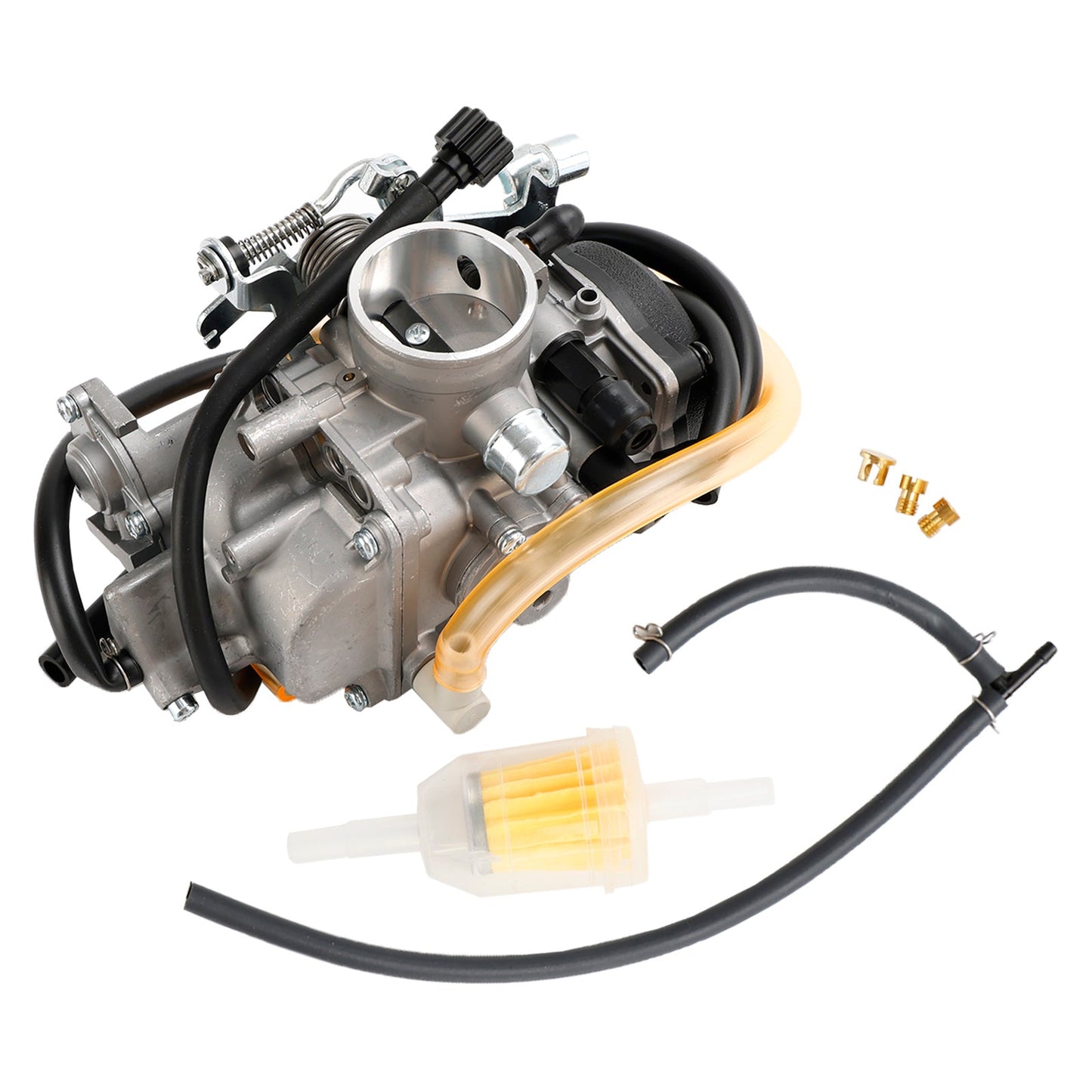 Carburatore Carb adatto per Kawasaki Vulcan 800 VN800 95-2005 15003-1200 15003-1380