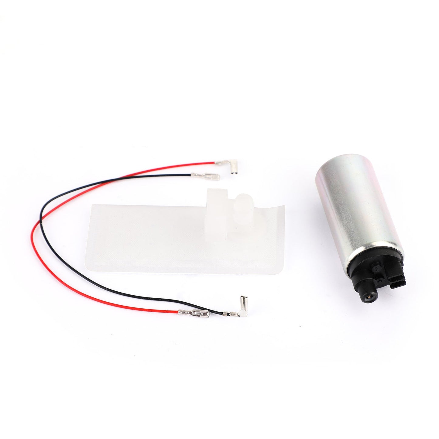 NUOVA pompa del carburante adatta per Kawasaki KLX 250 250S 13-21 KLX 300 R 20-21 sostituzione generica