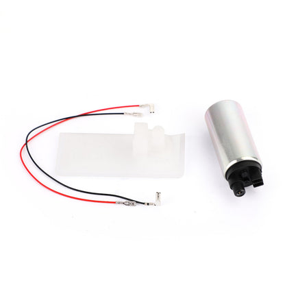 NUOVA pompa del carburante adatta per Kawasaki KLX 250 250S 13-21 KLX 300 R 20-21 sostituzione generica