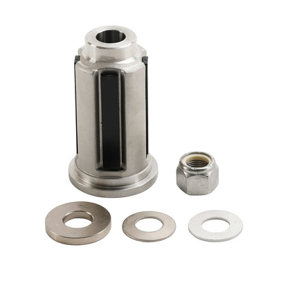 8M0183487 840389K06 Per Mercury Marine Racing Heavy Duty 1.25 Kit mozzo albero prop
