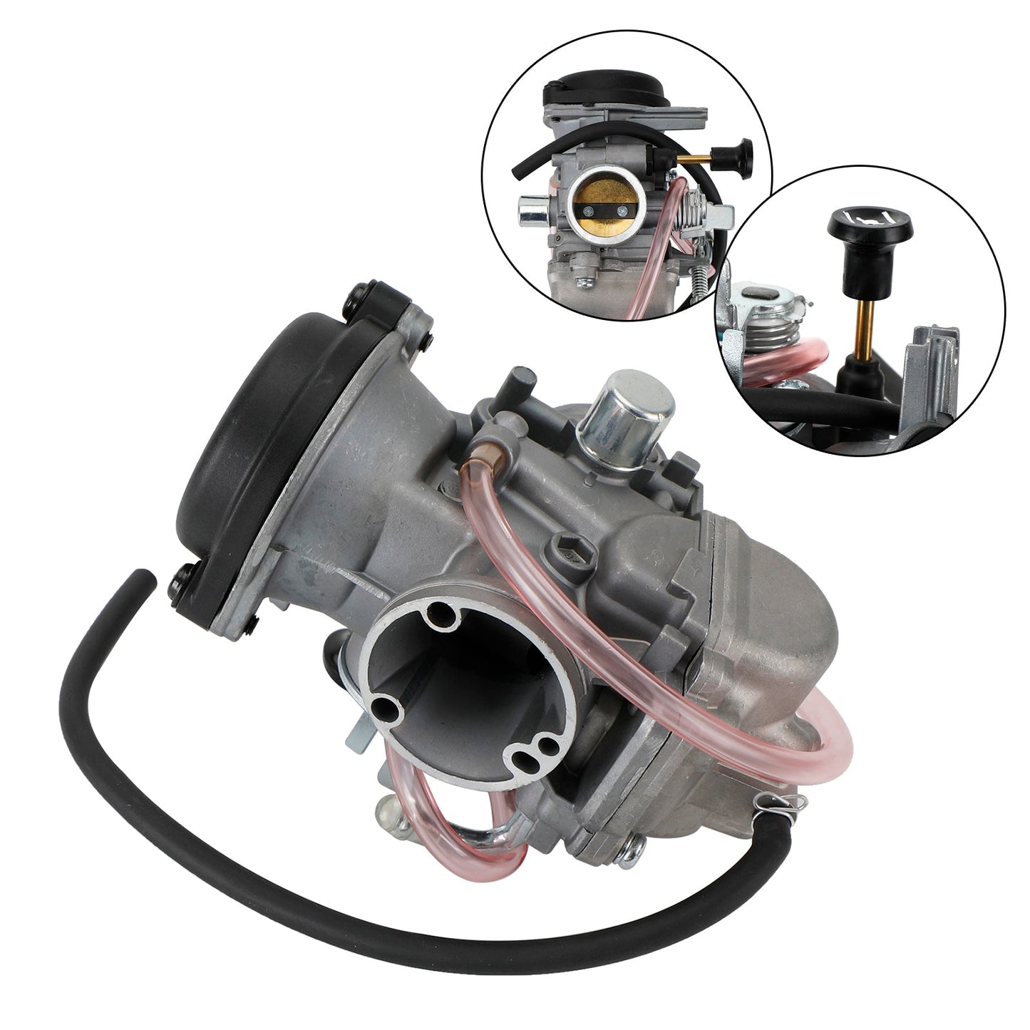 Carburatore BAJAJ PULSAR 200NS Titan 400 Carb