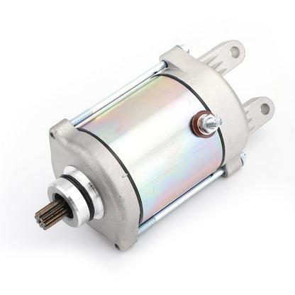 NUOVO STARTER fit per KYMCO SCOOTER 31210-KHE7-9000-M1, 00128750, 31210-KHE7-90A Generico