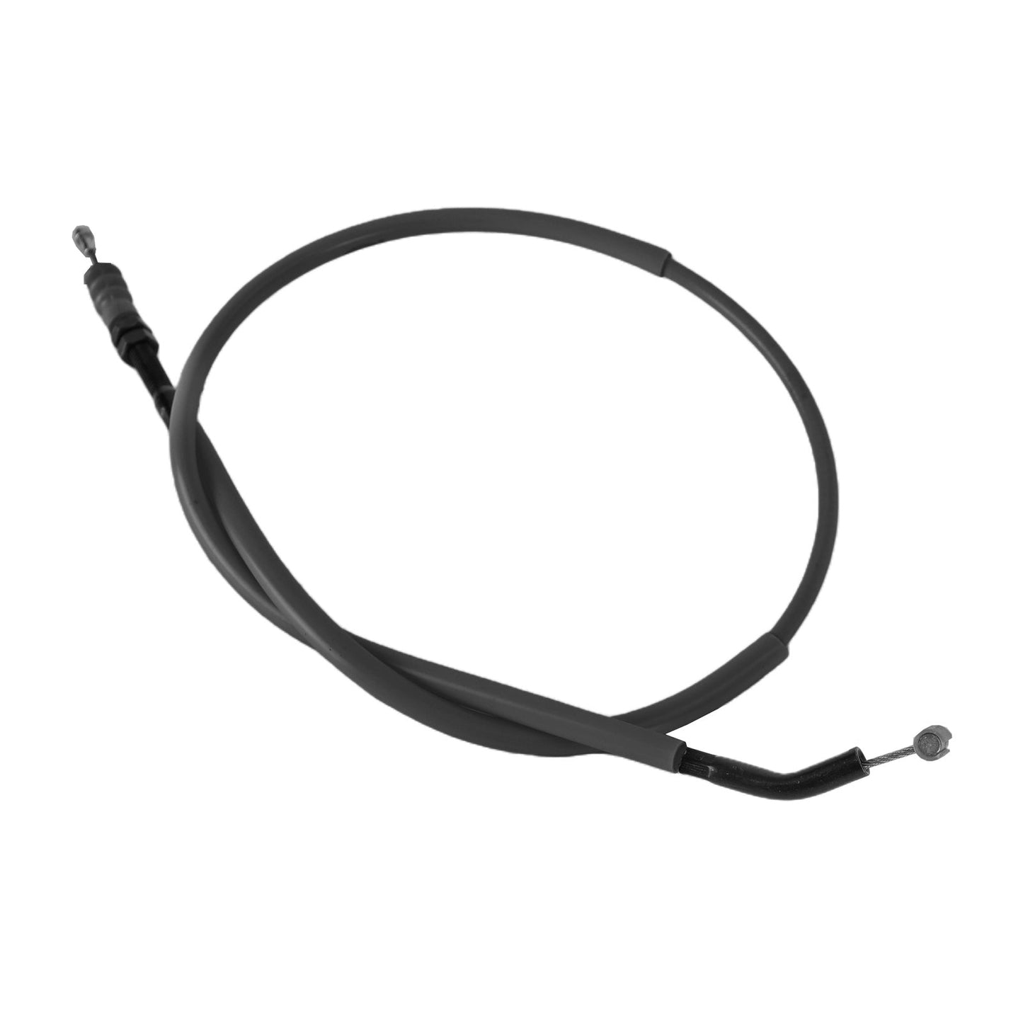 Sostituzione cavo frizione moto adatta per Kawasaki Z650 2017-2020 Generico