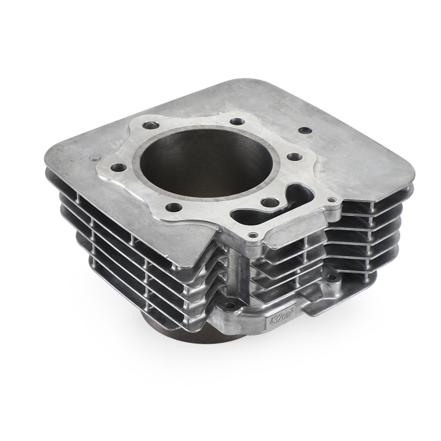 1998-2004 Honda Foreman 450 ES S FE FM Top Eed Kit con cilindro