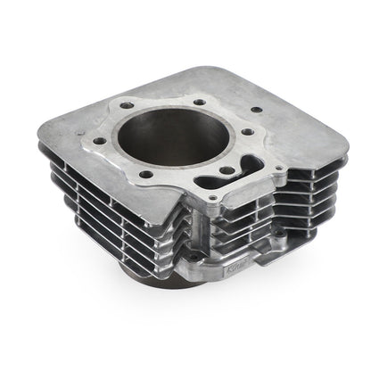 1998-2004 Honda Foreman 450 ES S FE FM Top Eed Kit con cilindro