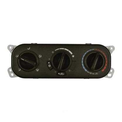Jeep Wrangler 2007-2010 55111841AE Modulo interruttore di controllo riscaldatore aria condizionata