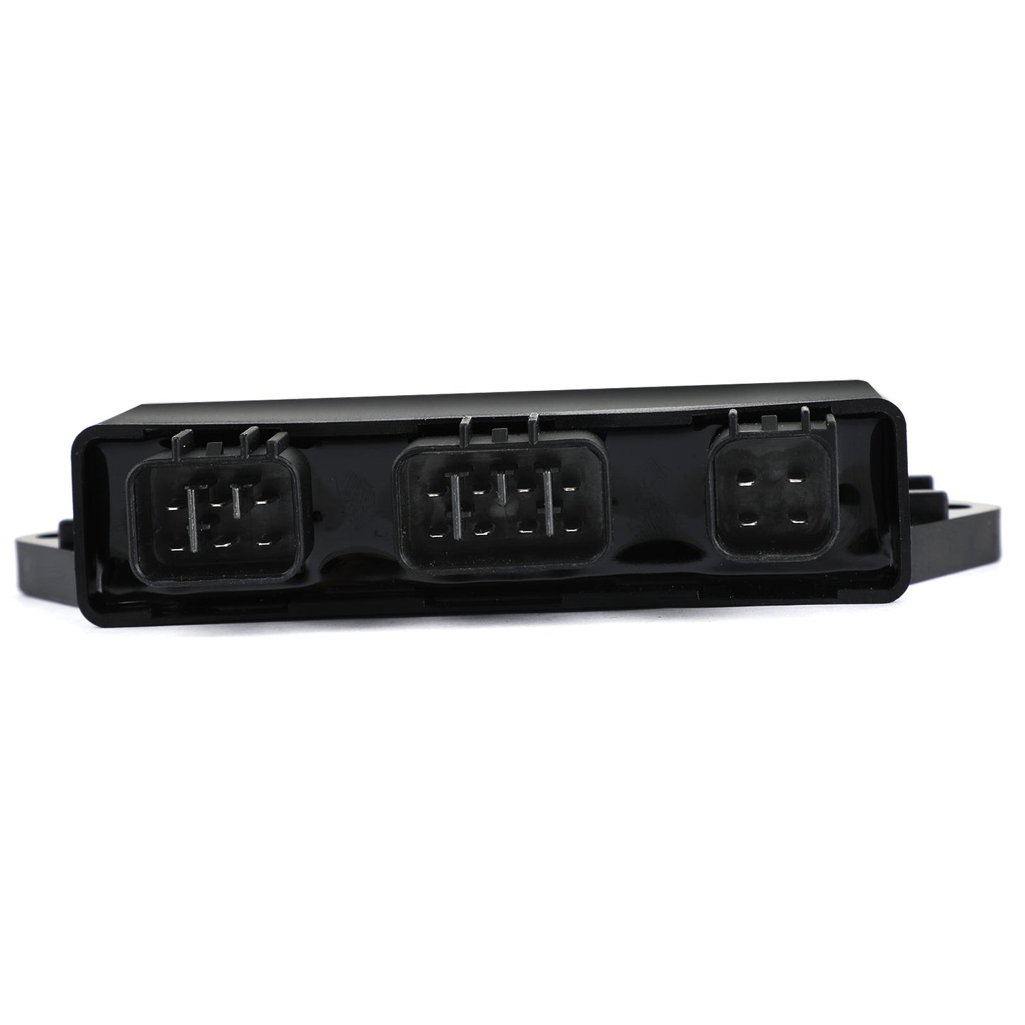 Accenditore CDI adatto per Yamaha YFM660FA Grizzly 660 2002-2008 5KM-85540-00 Generico
