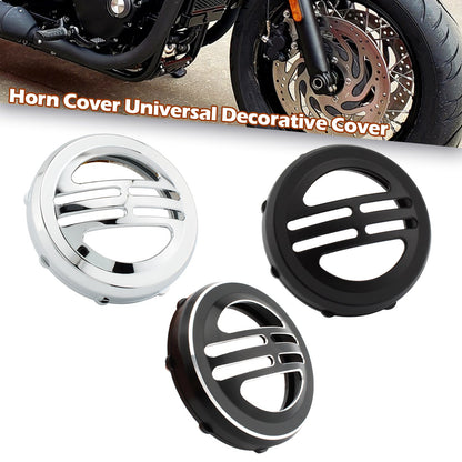 Cover Clacson Cover Decorativa Universale Per bobber T120 T100 Street twin Generico