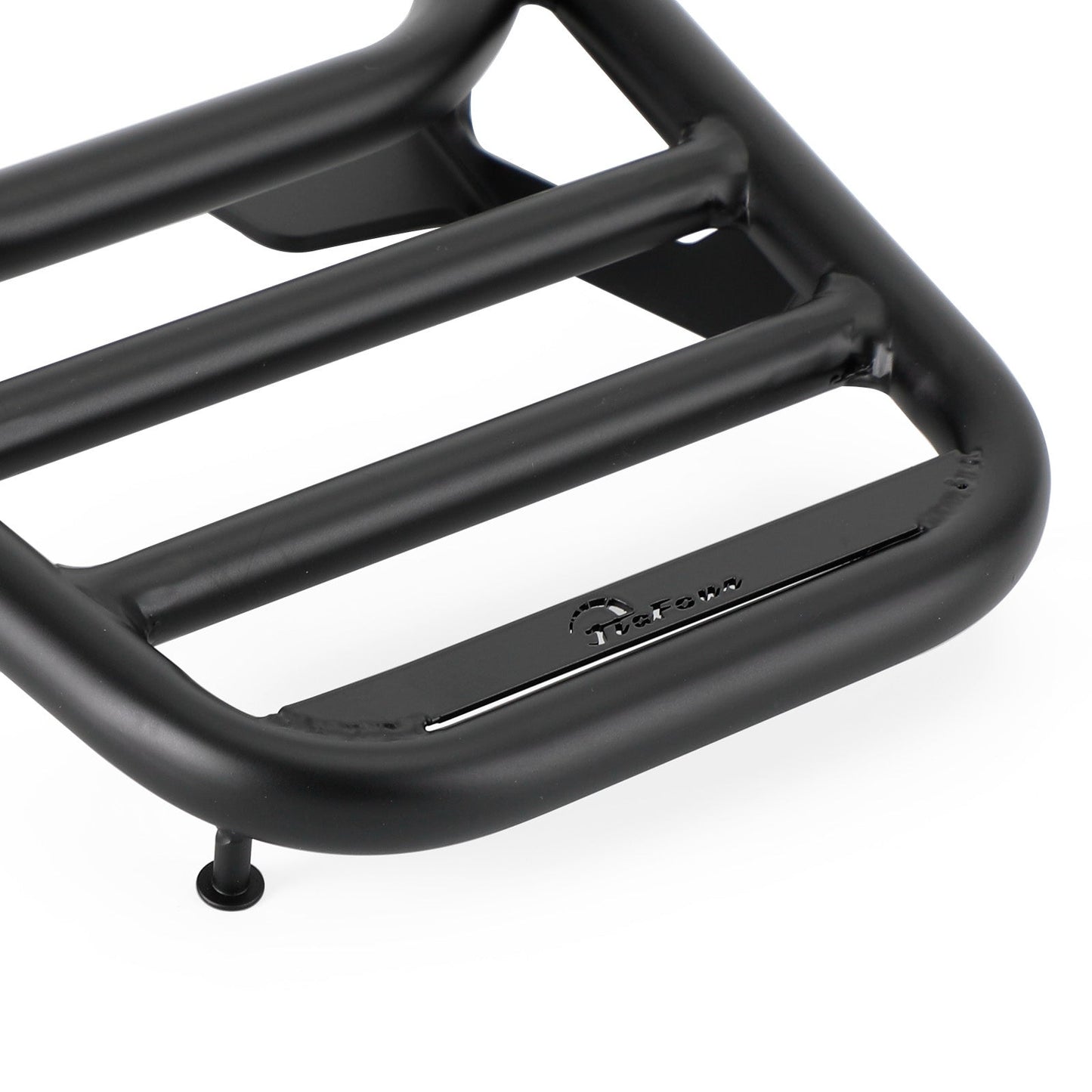 Piaggio MP3 300 HPE Sport 15-22 portapacchi portapacchi posteriore - nero