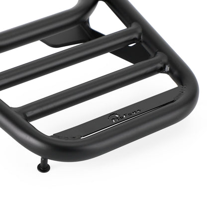 Piaggio MP3 300 HPE Sport 15-22 portapacchi portapacchi posteriore - nero