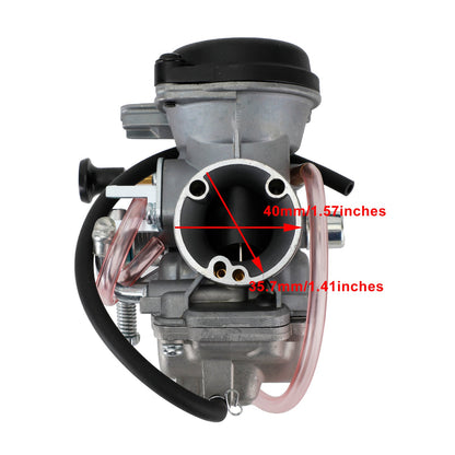 Carburatore BAJAJ PULSAR 200NS Titan 400 Carb