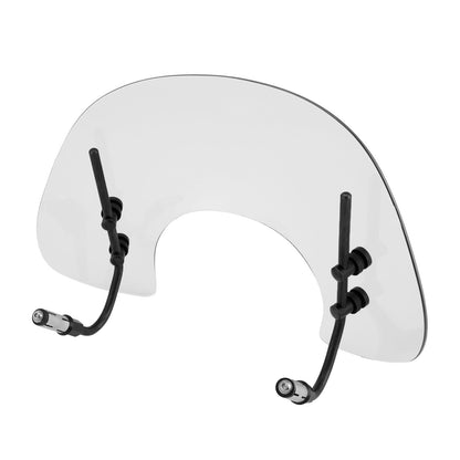 Vespa Primavera 150 2014-2021 Cupolino Parabrezza Corto