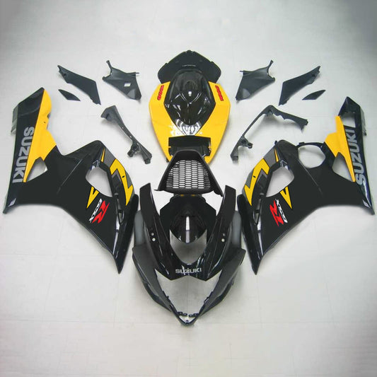 Kit carenatura Suzuki GSXR1000 2005-2006