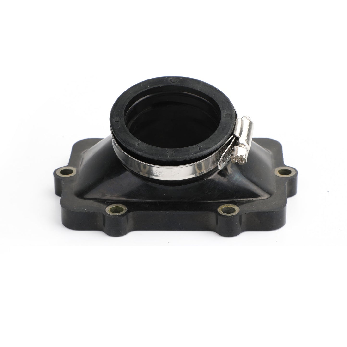 Carburatore Flangia Carb Boot Per SKI DOO 800 HO X GSX GTX MXZ SUMMIT 420667109 Generico