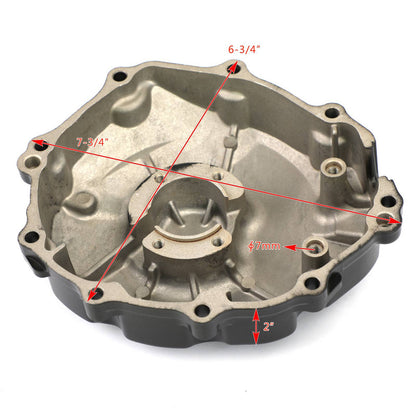 Coperchio alternatore statore motore adatto per Honda CBR 1000 RR 2012-2016 11321-MGP-000 generico