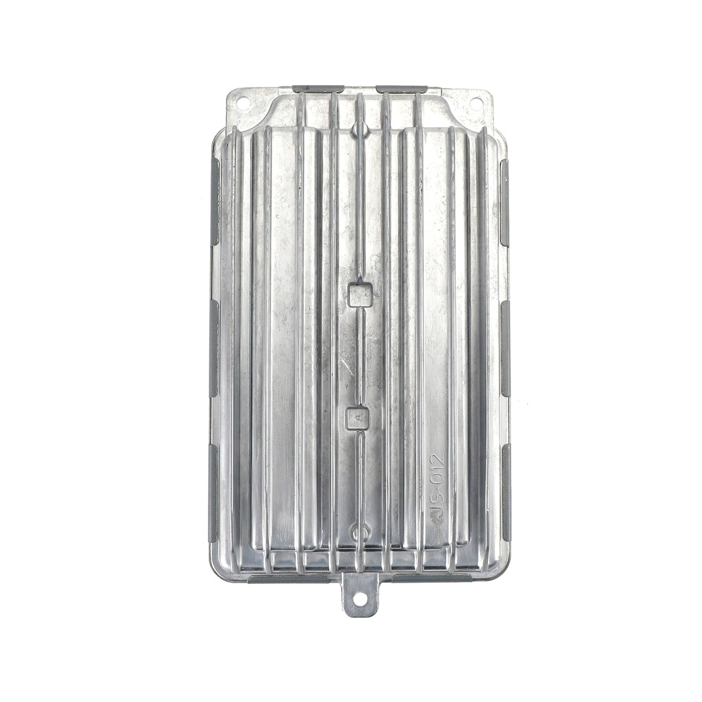 63117354974 Modulo unità di controllo lampadina autista BMW Serie 5