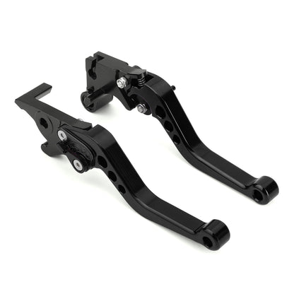 Freno Leve Frizione Per YAMAHA YZF R3 R25 MT 25 2015-2017 Argento Generico