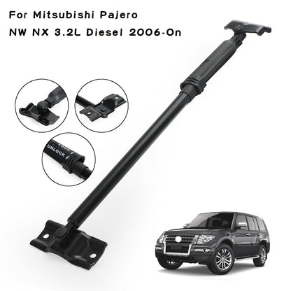 2006 Per Mitsubishi Pajero NW NX 3.2L Diesel 5822A001 Portellone Posteriore Porta Tappo di Sicurezza Puntone Generico