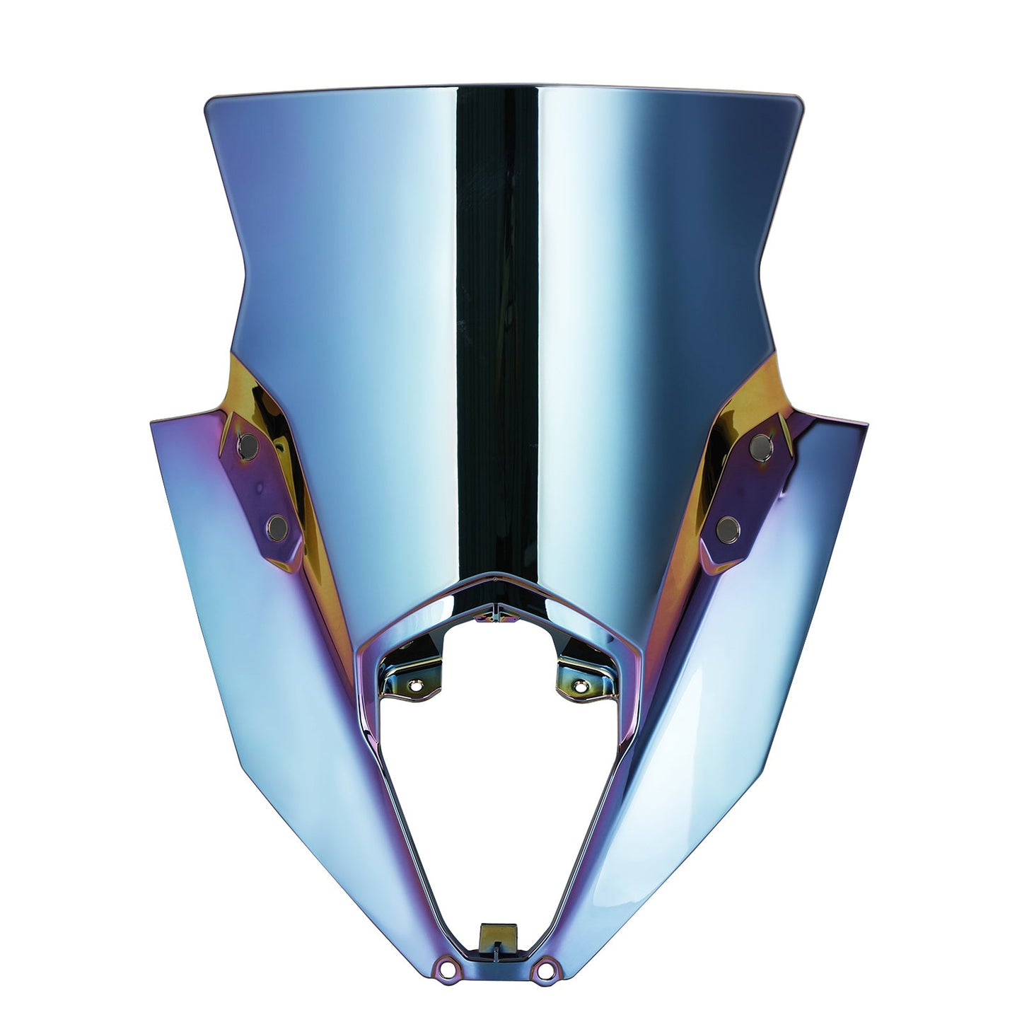 Protezione parabrezza per parabrezza Kawasaki NINJA 650 ER6F 2020-2025