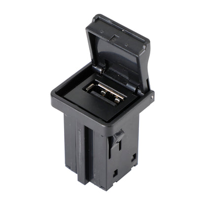 Adattatore ausiliario per connettore USB Nissan Infiniti 2008-2019 284H3-1FA0B