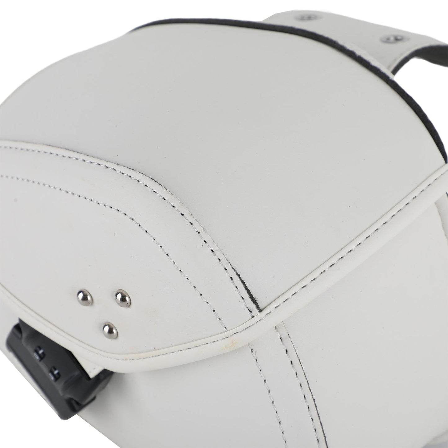 1 paio di borse da sella retrò per bici elettrica da moto Borsa laterale per bagagli laterali Borsa per attrezzi generica