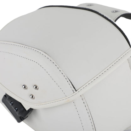 1 paio di borse da sella retrò per bici elettrica da moto Borsa laterale per bagagli laterali Borsa per attrezzi generica