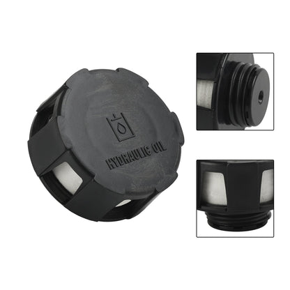 6727475 Tappo Sfiato Olio Idraulico Compatibile Con Bobcat S250 S300 S530 S550 S570