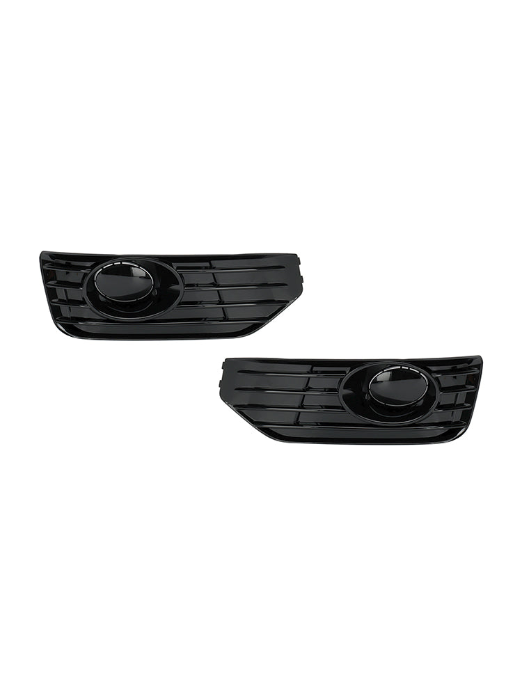 VW T5 T5.1 2010-2015 fendinebbia copertura fendinebbia inserto griglia S-line nero lucido