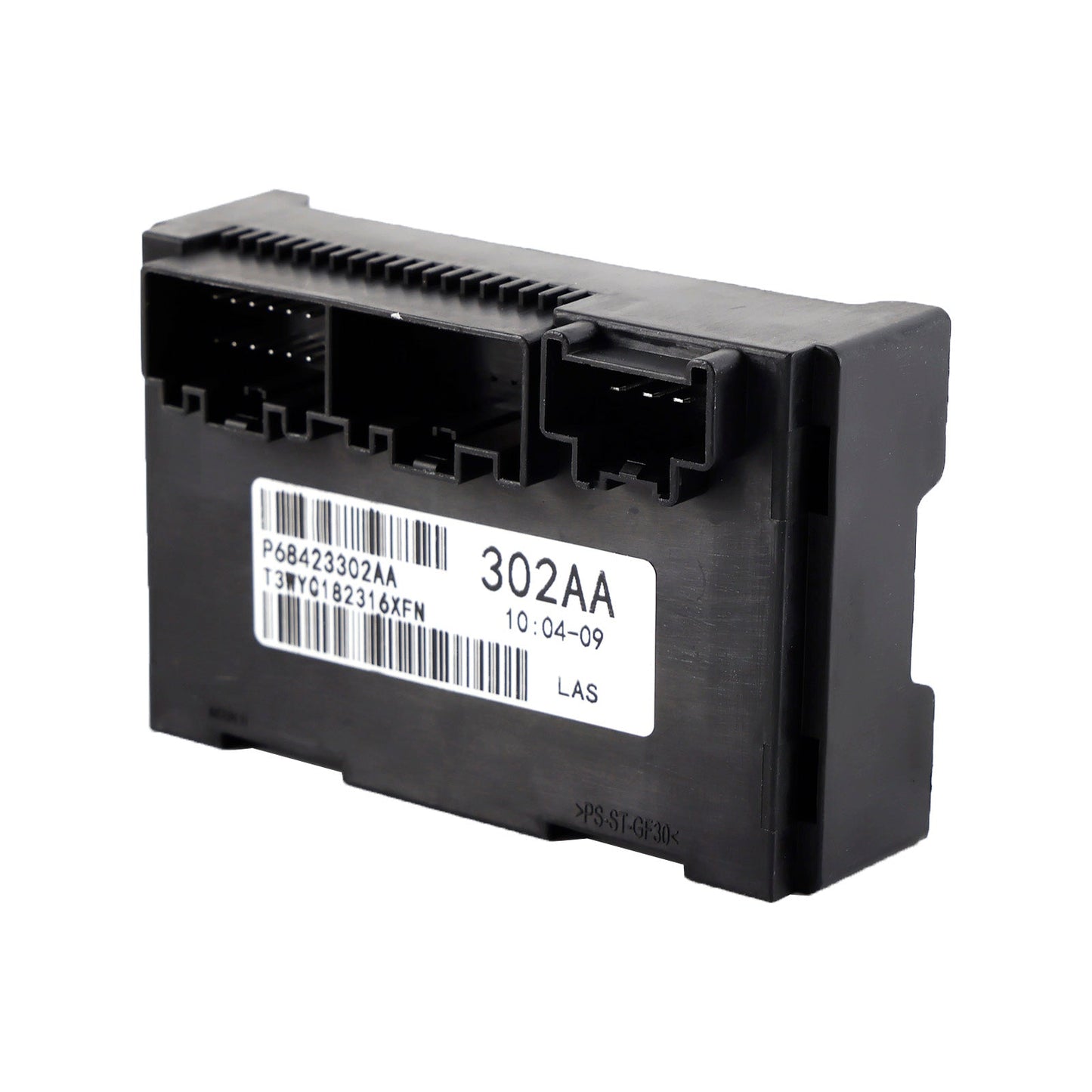 Modulo di controllo scatola di trasferimento Durango Jeep Grand Cherokee 2019 68423302AA