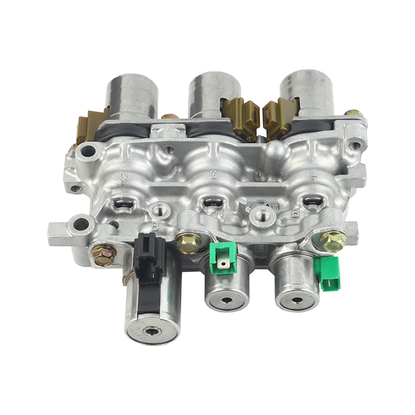 Pacchetto blocco solenoide trasmissione Ford Focus 2000-2012 4F27-E 48420K-R