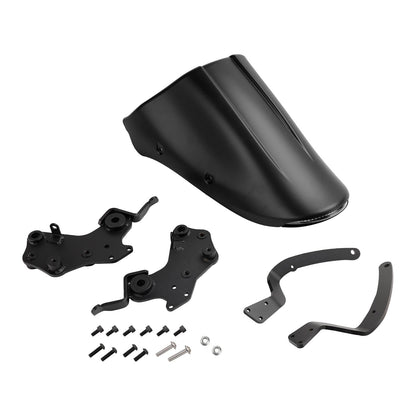 Honda REBEL CMX 300 500 2017-2025 Luce a LED Parafango posteriore Parafango Carena