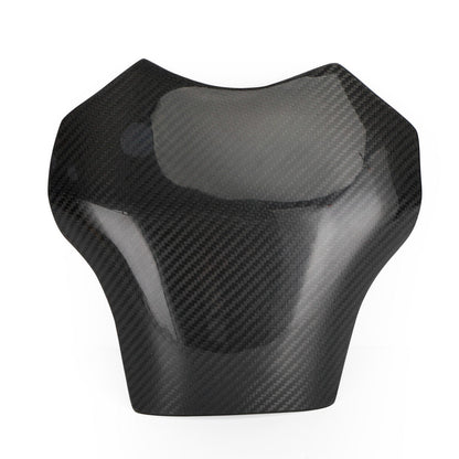 Kawasaki Ninja ZX-14R 2006-2011 Protezione carenatura serbatoio gas carbonio