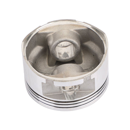 Kit guarnizioni pistone brocca cilindro 58mm per Honda PCX 125 SH 125 150cc aggiornamento generico