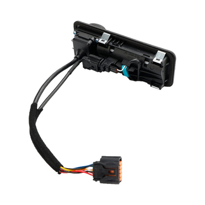 Hyundai Elantra 2017-2018 Maniglia del portellone posteriore Telecamera 95760-F2001