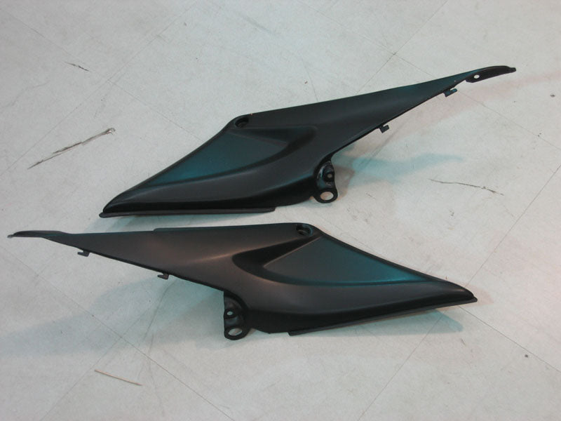 Amotopart 2005-2006 CBR600RR F5 Honda Cladding Kit arancione