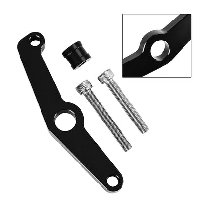 Honda Ct110 125 2020-2023 Stabilizzatore Cambio Cnc Alto Modificato