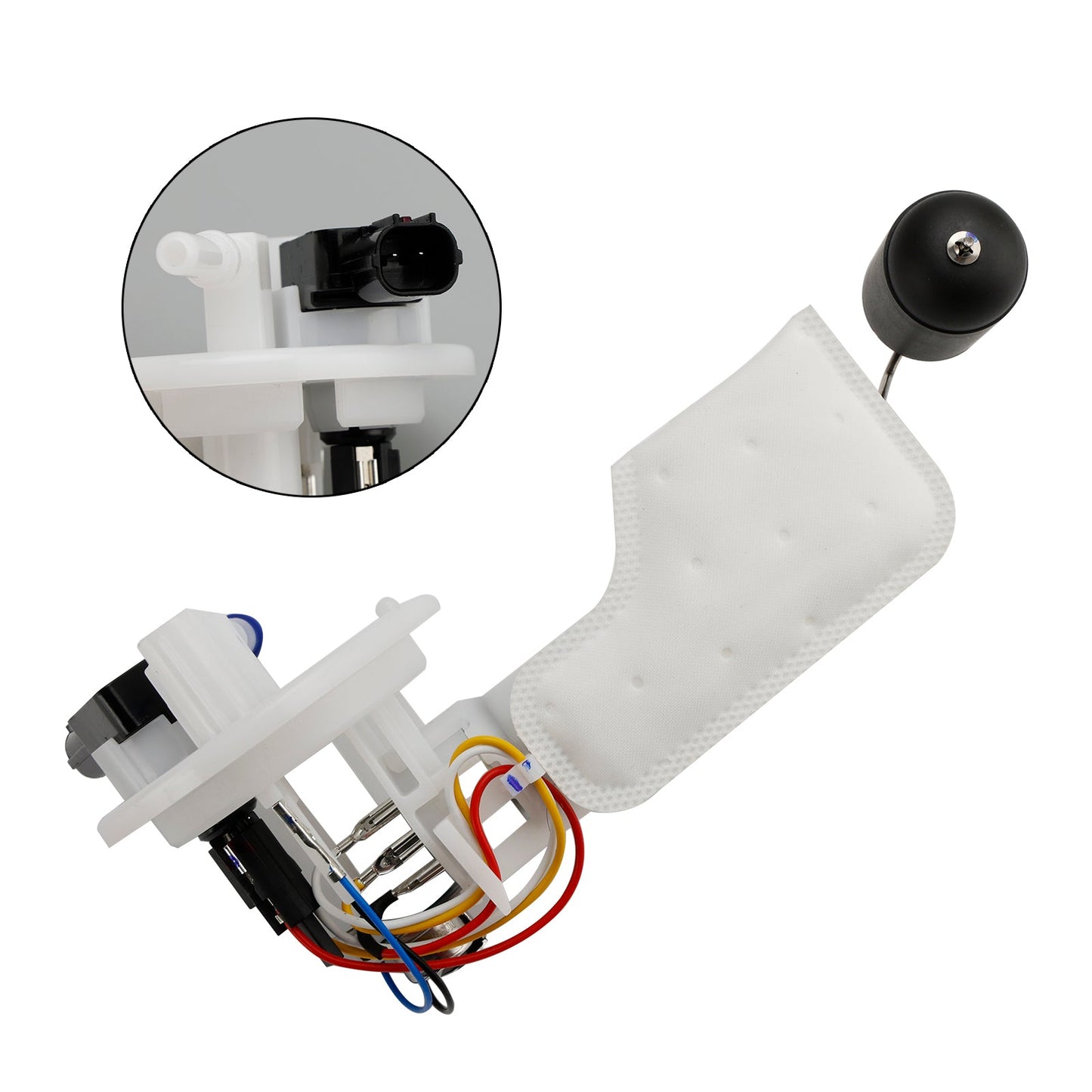 Gruppo pompa carburante Bbp-E3907-00 B65-E3907-00 Sostituisci per Yamaha Aerox 155 17-21 Nvx
