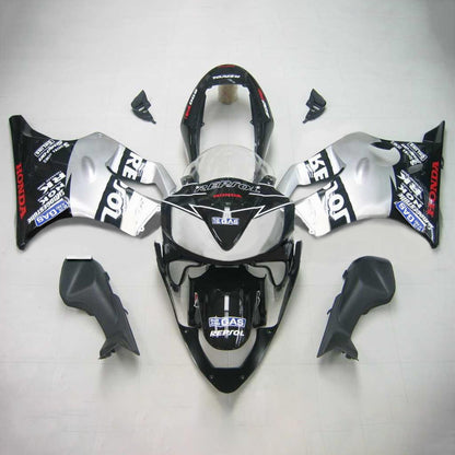 Amotopart Honda CBR600 F4i 2004-2007 Set di travestimento