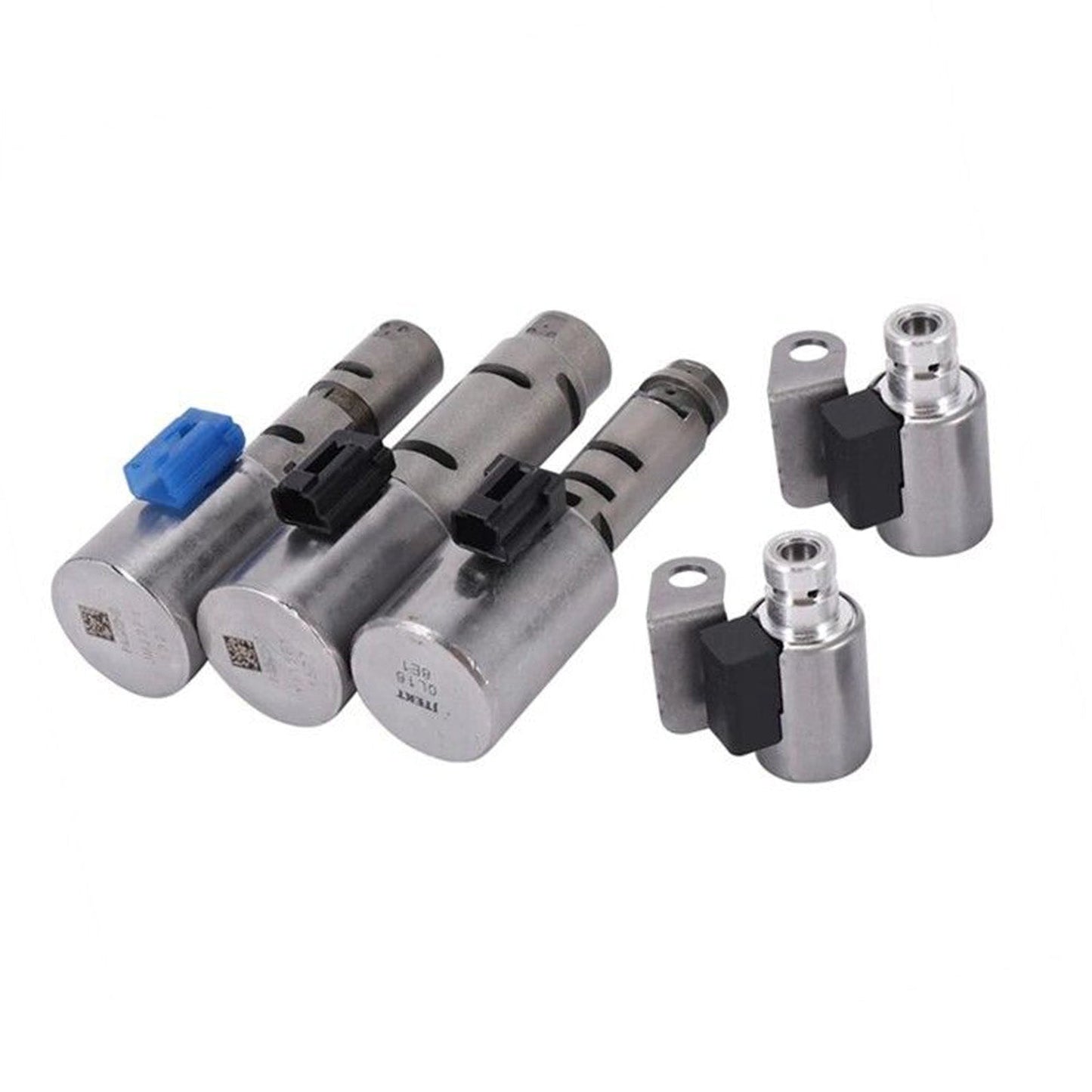 Kit solenoide trasmissione CVT 5PCS K313 per TOYOTA COROLLA 1.8L 2.0L 2014-ON