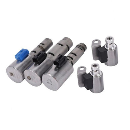 Kit solenoide trasmissione CVT 5PCS K313 per TOYOTA COROLLA 1.8L 2.0L 2014-ON