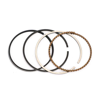 1996-2015 Honda Rebel CA 250 CMX 250 Kit guarnizioni anello pistone cilindro motore Fedex Express