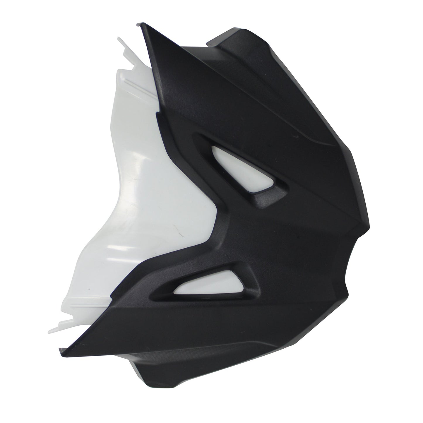BMW F750/850GS 2018-2022 carenatura stampata ad iniezione non verniciata