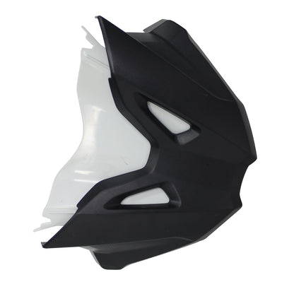 BMW F750/850GS 2018-2022 carenatura stampata ad iniezione non verniciata